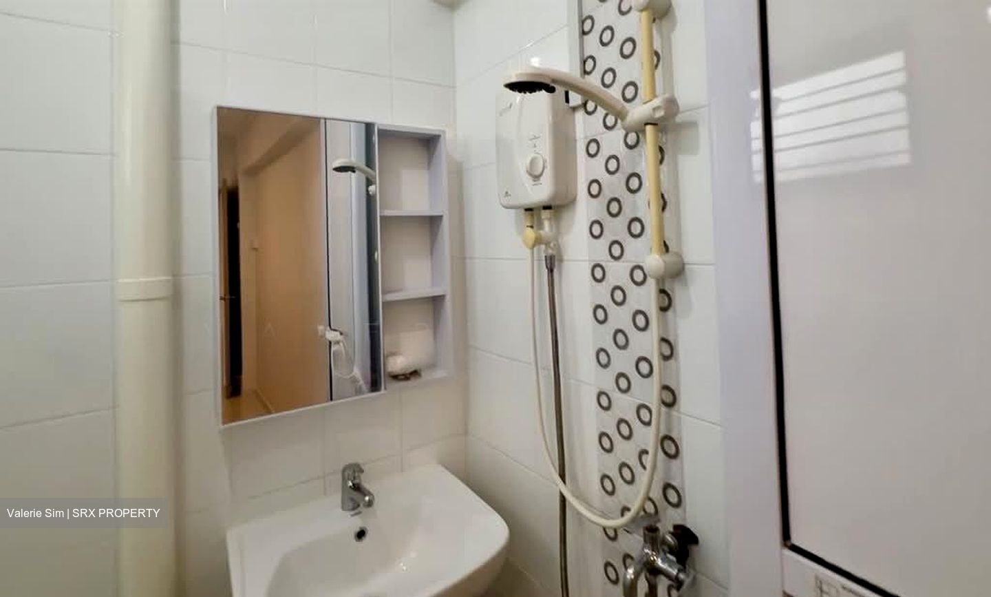 Blk 522 Bedok North Avenue 1 (Bedok), HDB 3 Rooms #589870121